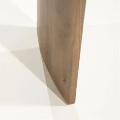 Flo Salontafel set van 2 Lichtbruin