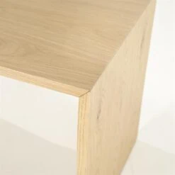 Flo Salontafel set van 2 Naturel