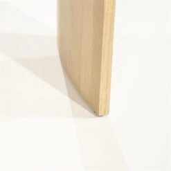 Flo Salontafel set van 2 Naturel