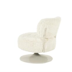 Furlo Fauteuil Beige