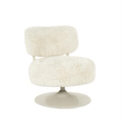 Furlo Fauteuil Beige