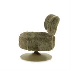 Furlo Fauteuil Groen