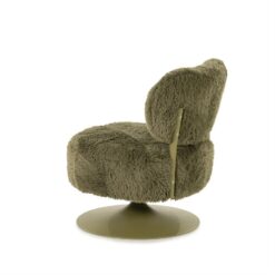 Furlo Fauteuil Groen