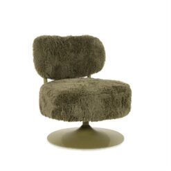 Furlo Fauteuil Groen