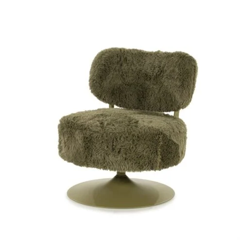 Furlo Fauteuil Groen