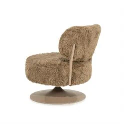 Furlo Fauteuil Taupe
