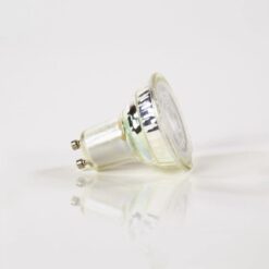 GU10 lichtbron dimbaar