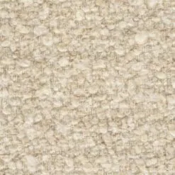 George Poef Beige hout 39cm