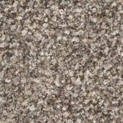 George Poef Taupe hout 39cm