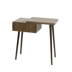 Giorgia Nachtkastje Rechts Acaciahout 60cm