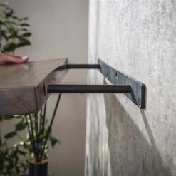 Giorgia Wandplank Acaciahout 60cm