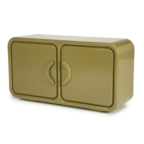 Gubby Dressoir Groen 120cm