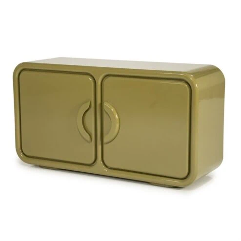 Gubby Dressoir Groen 120cm