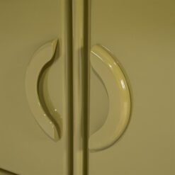 Gubby Dressoir Groen 120cm