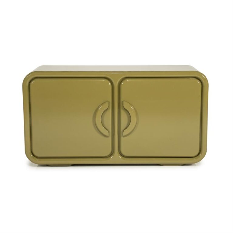 Gubby Dressoir Groen 120cm