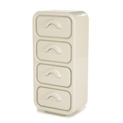 Gubby Ladekast Large Beige 50cm