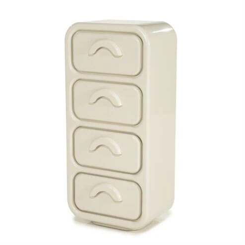 Gubby Ladekast Large Beige 50cm