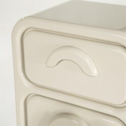 Gubby Ladekast Large Beige 50cm