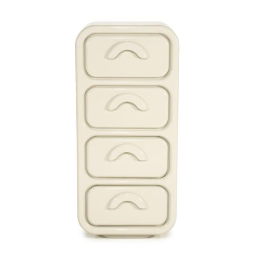 Gubby Ladekast Large Beige 50cm