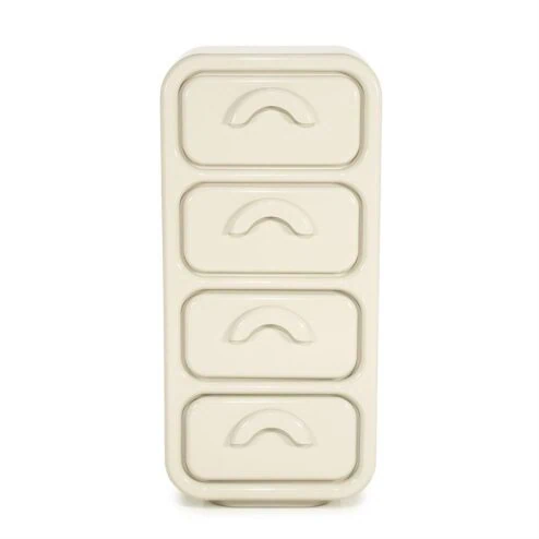 Gubby Ladekast Large Beige 50cm