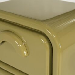 Gubby Ladekast Large Groen 50cm