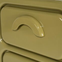 Gubby Ladekast Large Groen 50cm