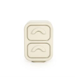 Gubby Ladekast Small Beige 40cm