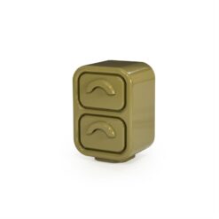 Gubby Ladekast Small Groen 40cm