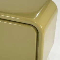 Gubby Tv meubel Groen 176cm