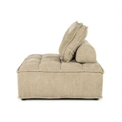 Hive Fauteuil Taupe stof
