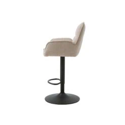 Jenna Barstoel Beige