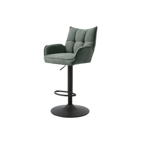 Jenna Barstoel Groen