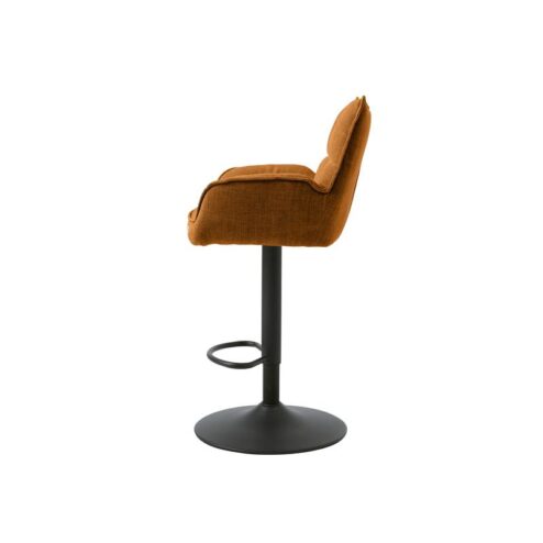 Jenna Barstoel Roest