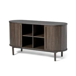 Maria Dressoir Espresso 140cm
