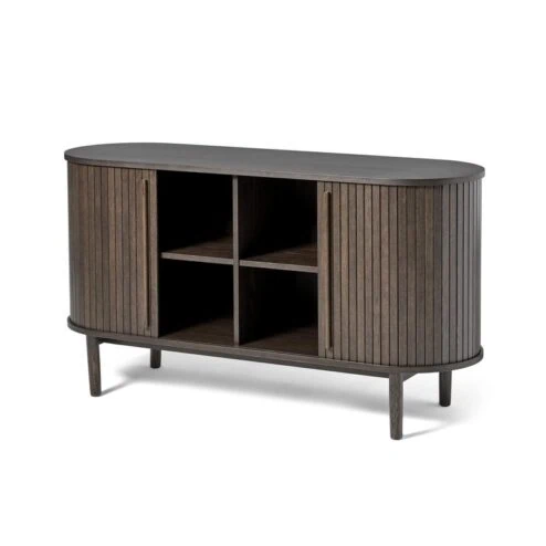 Maria Dressoir Espresso 140cm