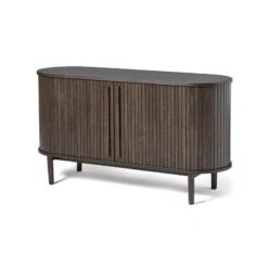 Maria Dressoir Espresso 140cm