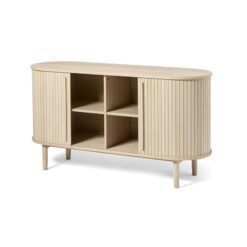 Maria Dressoir Lichtbruin 140cm