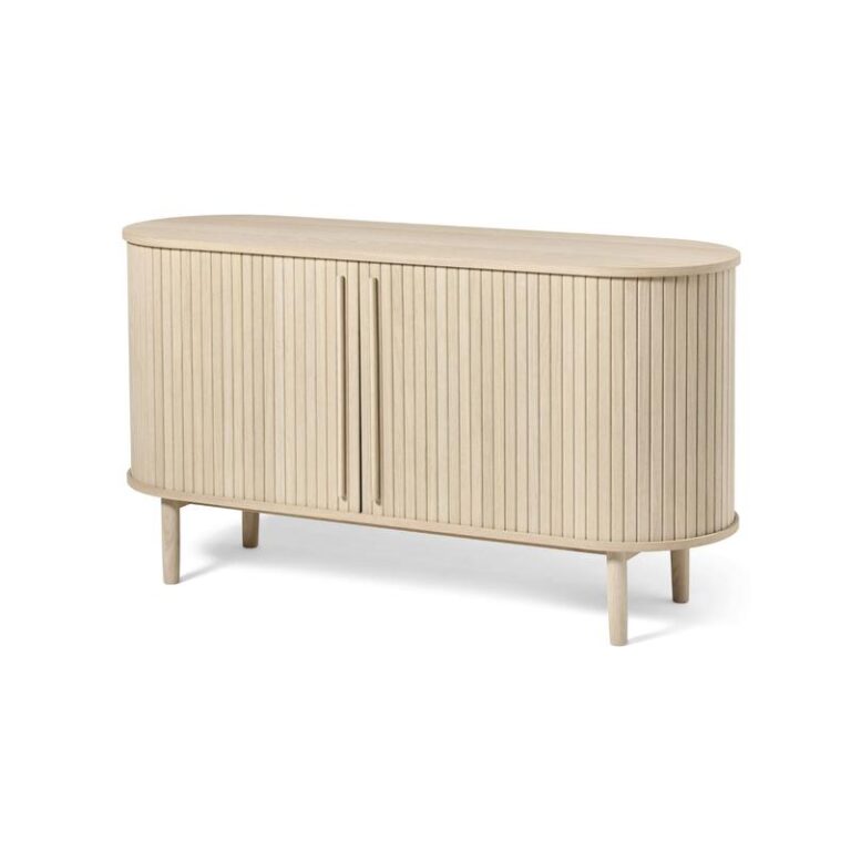 Maria Dressoir Lichtbruin 140cm