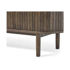 Maria Tv meubel Espresso 180cm