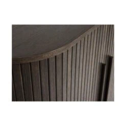 Maria Wandkast Espresso 118cm