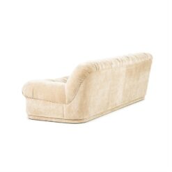 Nook Bank Beige 218cm