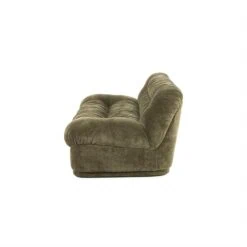 Nook Bank Groen 218cm