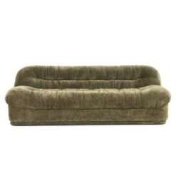 Nook Bank Groen 218cm