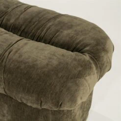 Nook Bankje Groen 160cm