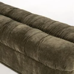 Nook Bankje Groen 160cm