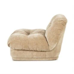 Nook Fauteuil Beige