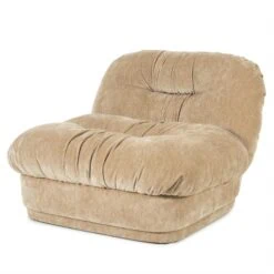 Nook Fauteuil Beige