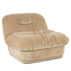 Nook Fauteuil Beige