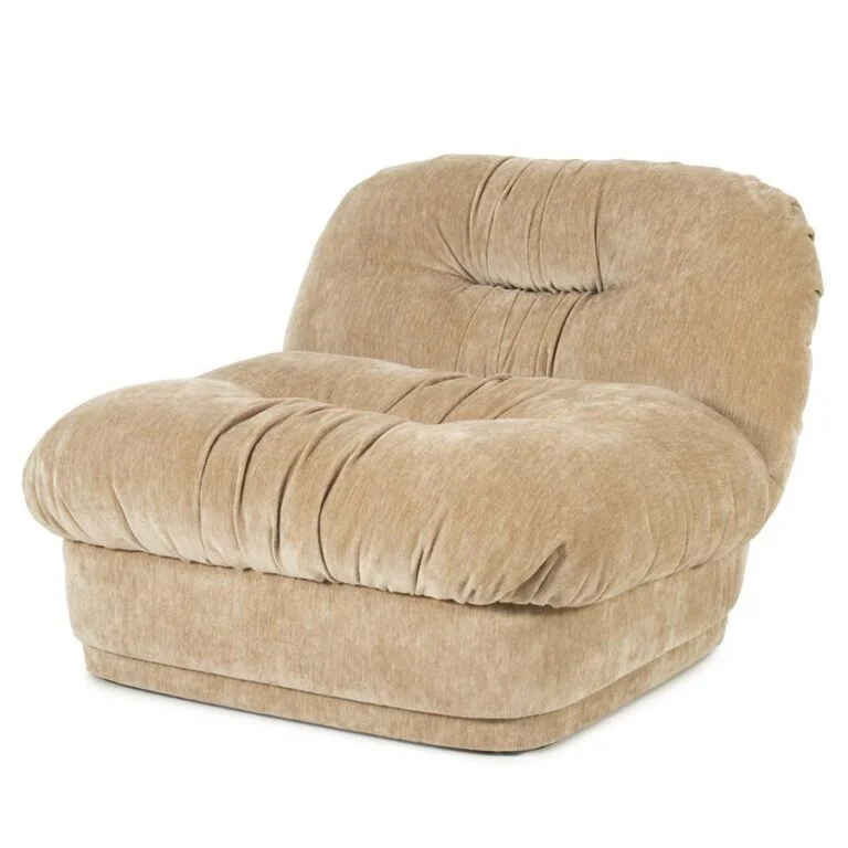 Nook Fauteuil Beige