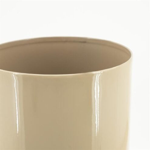 Orbs 1-lichts Tafellamp Beige